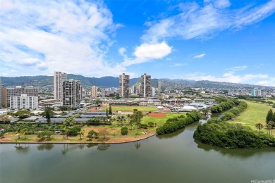 2211 Ala Wai Boulevard 2015 on Ala Wai Golf Course in Hawaii - for sale on GolfHomes.com, golf home, golf lot