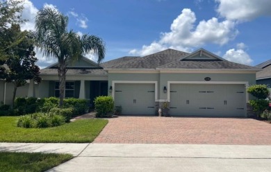 Skip the Wait for New Construction! 
Only 7 years young, this on Red Tail Golf Club in Florida - for sale on GolfHomes.com, golf home, golf lot