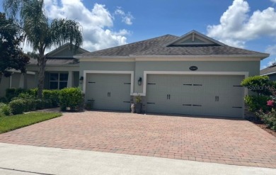 Skip the Wait for New Construction! 
Only 7 years young, this on Red Tail Golf Club in Florida - for sale on GolfHomes.com, golf home, golf lot