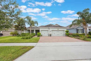 Skip the Wait--Move Into Modern Luxury Today!
This meticulously on Red Tail Golf Club in Florida - for sale on GolfHomes.com, golf home, golf lot