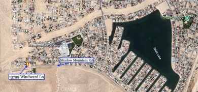 Build your dream home on this deep Silver Lakes lot backing to on Silver Lakes Golf Course in California - for sale on GolfHomes.com, golf home, golf lot