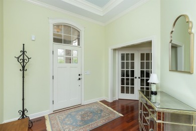 Imagine walking into a home and at once seeing panoramic views on Wakonda Club in Iowa - for sale on GolfHomes.com, golf home, golf lot