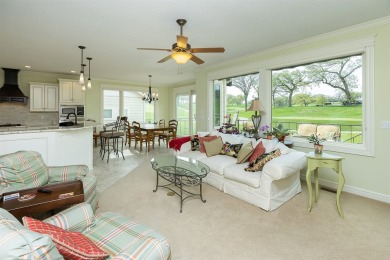 Imagine walking into a home and at once seeing panoramic views on Wakonda Club in Iowa - for sale on GolfHomes.com, golf home, golf lot