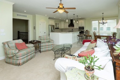 Imagine walking into a home and at once seeing panoramic views on Wakonda Club in Iowa - for sale on GolfHomes.com, golf home, golf lot
