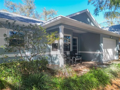 Welcome to this beautifully maintained Olympia model villa in on On Top of the World Golf Course in Florida - for sale on GolfHomes.com, golf home, golf lot