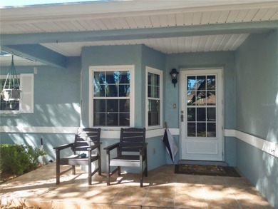 Welcome to this beautifully maintained Olympia model villa in on On Top of the World Golf Course in Florida - for sale on GolfHomes.com, golf home, golf lot