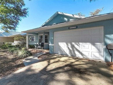 Welcome to this beautifully maintained Olympia model villa in on On Top of the World Golf Course in Florida - for sale on GolfHomes.com, golf home, golf lot