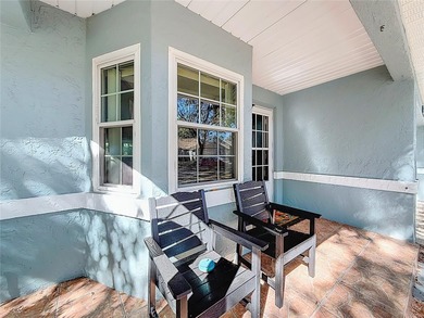 Welcome to this beautifully maintained Olympia model villa in on On Top of the World Golf Course in Florida - for sale on GolfHomes.com, golf home, golf lot