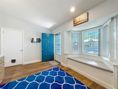 Welcome to this beautifully maintained Olympia model villa in on On Top of the World Golf Course in Florida - for sale on GolfHomes.com, golf home, golf lot