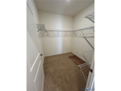 This home is MOVE-IN READY! The Madison plan offers three on Spring Creek Golf Club in Virginia - for sale on GolfHomes.com, golf home, golf lot