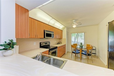 Experience a seamless blend of Spanish-style architecture and on IMG Academies Golf and Country Club in Florida - for sale on GolfHomes.com, golf home, golf lot