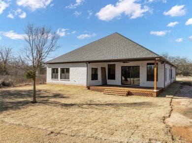 Luxury and tranquility in this 3 bedroom, 2.5 bath masterpiece on White Bluff Resort - New Course in Texas - for sale on GolfHomes.com, golf home, golf lot