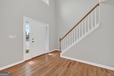 **Qualified buyers may be eligible for 100% financing and on Southland Country Club in Georgia - for sale on GolfHomes.com, golf home, golf lot