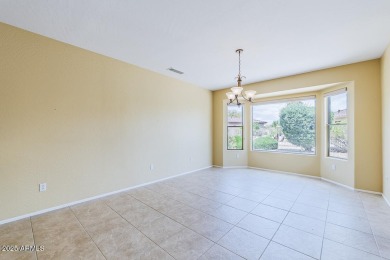 Fantastic sought-after MISSION model in the Grand! The gourmet on Cimarron Golf Club in Arizona - for sale on GolfHomes.com, golf home, golf lot