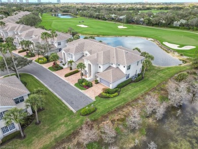 The most UNIQUE view in all of Cypress Hammock- no building next on Spring Run Golf Club in Florida - for sale on GolfHomes.com, golf home, golf lot