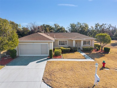 PRICE TO SELL!!  Ready for a New Homeowner!!  Two Large on Eagle Ridge At Spruce Creek Country Club in Florida - for sale on GolfHomes.com, golf home, golf lot