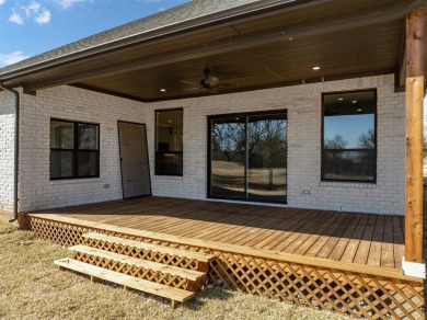 Luxury and tranquility in this 3 bedroom, 2.5 bath masterpiece on White Bluff Resort - New Course in Texas - for sale on GolfHomes.com, golf home, golf lot