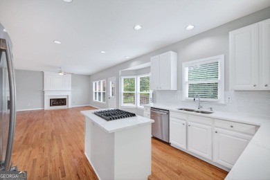 **Qualified buyers may be eligible for 100% financing and on Southland Country Club in Georgia - for sale on GolfHomes.com, golf home, golf lot
