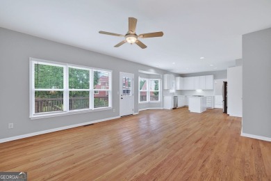 **Qualified buyers may be eligible for 100% financing and on Southland Country Club in Georgia - for sale on GolfHomes.com, golf home, golf lot