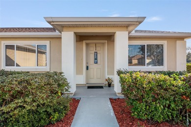 PRICE TO SELL!!  Ready for a New Homeowner!!  Two Large on Eagle Ridge At Spruce Creek Country Club in Florida - for sale on GolfHomes.com, golf home, golf lot