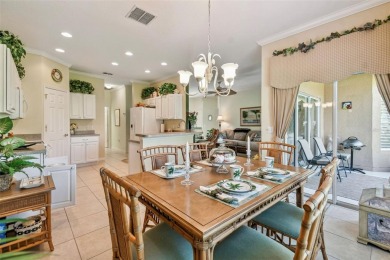 Welcome to this lovely Allegro model located in the Flora Vista on Stonegate Golf Club in Florida - for sale on GolfHomes.com, golf home, golf lot