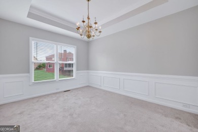 **Qualified buyers may be eligible for 100% financing and on Southland Country Club in Georgia - for sale on GolfHomes.com, golf home, golf lot