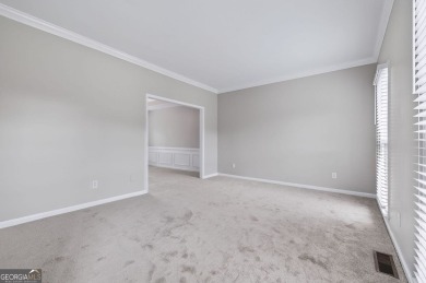 **Qualified buyers may be eligible for 100% financing and on Southland Country Club in Georgia - for sale on GolfHomes.com, golf home, golf lot