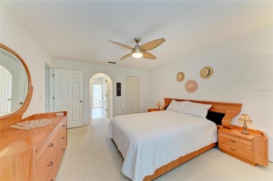 Experience a seamless blend of Spanish-style architecture and on IMG Academies Golf and Country Club in Florida - for sale on GolfHomes.com, golf home, golf lot