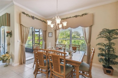 Welcome to this lovely Allegro model located in the Flora Vista on Stonegate Golf Club in Florida - for sale on GolfHomes.com, golf home, golf lot