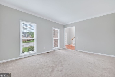 **Qualified buyers may be eligible for 100% financing and on Southland Country Club in Georgia - for sale on GolfHomes.com, golf home, golf lot