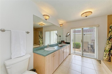 Experience a seamless blend of Spanish-style architecture and on IMG Academies Golf and Country Club in Florida - for sale on GolfHomes.com, golf home, golf lot