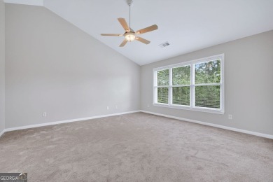**Qualified buyers may be eligible for 100% financing and on Southland Country Club in Georgia - for sale on GolfHomes.com, golf home, golf lot