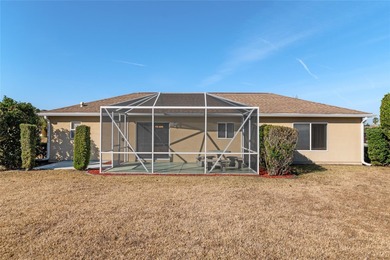 PRICE TO SELL!!  Ready for a New Homeowner!!  Two Large on Eagle Ridge At Spruce Creek Country Club in Florida - for sale on GolfHomes.com, golf home, golf lot