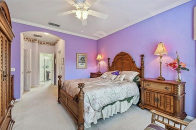 Welcome to this lovely Allegro model located in the Flora Vista on Stonegate Golf Club in Florida - for sale on GolfHomes.com, golf home, golf lot