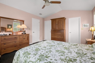 Live the retirement lifestyle you've dreamed of in this on The Links at Carillon in Illinois - for sale on GolfHomes.com, golf home, golf lot