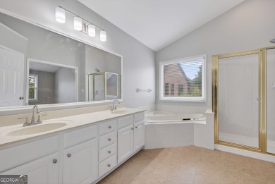 **Qualified buyers may be eligible for 100% financing and on Southland Country Club in Georgia - for sale on GolfHomes.com, golf home, golf lot