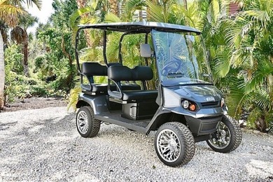 Welcome to your private resort at 1828 Buckthorn Lane. Nestled on The Sanctuary Golf Club in Florida - for sale on GolfHomes.com, golf home, golf lot