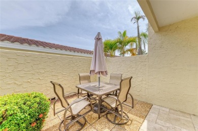 Experience a seamless blend of Spanish-style architecture and on IMG Academies Golf and Country Club in Florida - for sale on GolfHomes.com, golf home, golf lot