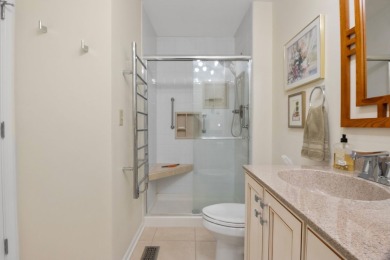 Live the retirement lifestyle you've dreamed of in this on The Links at Carillon in Illinois - for sale on GolfHomes.com, golf home, golf lot