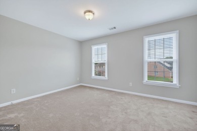 **Qualified buyers may be eligible for 100% financing and on Southland Country Club in Georgia - for sale on GolfHomes.com, golf home, golf lot
