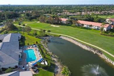 WOW ! WOW ! WOW! THE BEST VIEW VILLA JUST CAME ON THE MARKET and on Glen Eagle Golf and Country Club in Florida - for sale on GolfHomes.com, golf home, golf lot