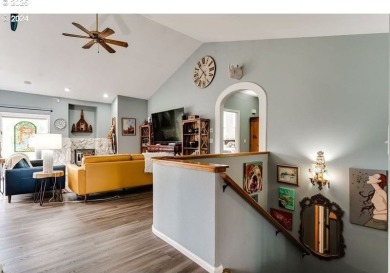 Don't miss your opportunity to own this beautiful home located on  in Oregon - for sale on GolfHomes.com, golf home, golf lot