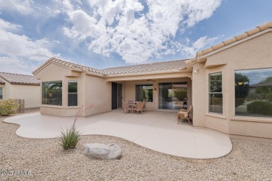 Fantastic sought-after MISSION model in the Grand! The gourmet on Cimarron Golf Club in Arizona - for sale on GolfHomes.com, golf home, golf lot