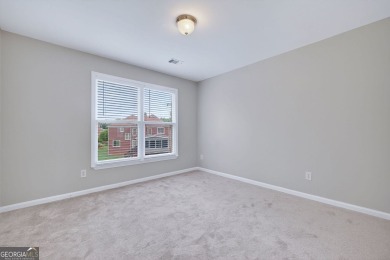 **Qualified buyers may be eligible for 100% financing and on Southland Country Club in Georgia - for sale on GolfHomes.com, golf home, golf lot