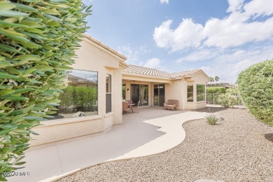 Fantastic sought-after MISSION model in the Grand! The gourmet on Cimarron Golf Club in Arizona - for sale on GolfHomes.com, golf home, golf lot