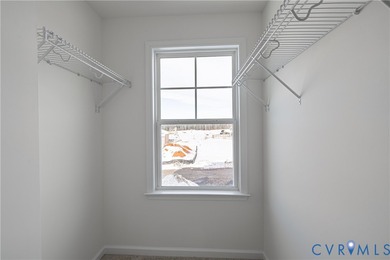 This home is MOVE-IN READY! The Madison plan offers three on Spring Creek Golf Club in Virginia - for sale on GolfHomes.com, golf home, golf lot