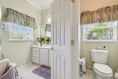Welcome to this lovely Allegro model located in the Flora Vista on Stonegate Golf Club in Florida - for sale on GolfHomes.com, golf home, golf lot