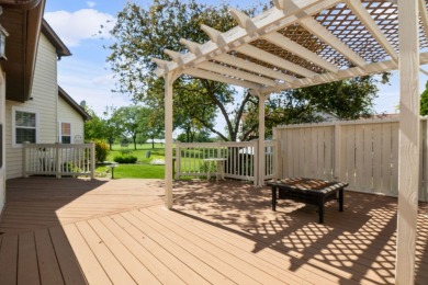 Live the retirement lifestyle you've dreamed of in this on The Links at Carillon in Illinois - for sale on GolfHomes.com, golf home, golf lot