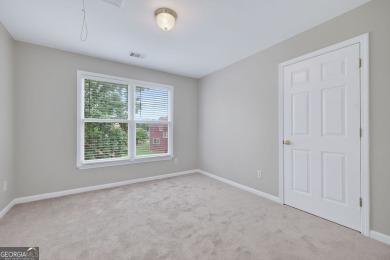 **Qualified buyers may be eligible for 100% financing and on Southland Country Club in Georgia - for sale on GolfHomes.com, golf home, golf lot