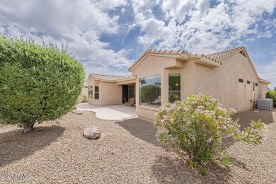 Fantastic sought-after MISSION model in the Grand! The gourmet on Cimarron Golf Club in Arizona - for sale on GolfHomes.com, golf home, golf lot